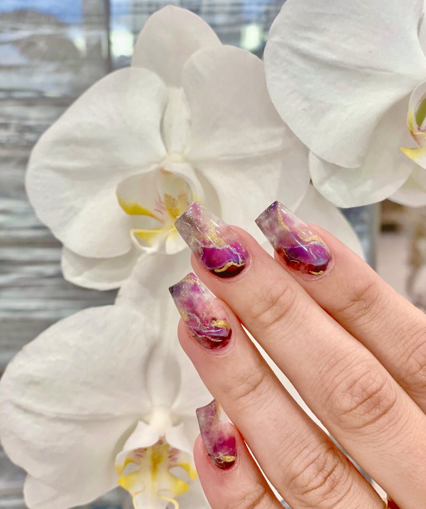 Glaze Nail Spa