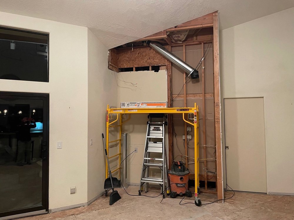 image of business Pine Country Remodel