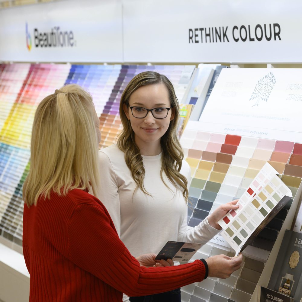 Perkins Home Building Centre