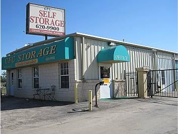 CFC Self Storage