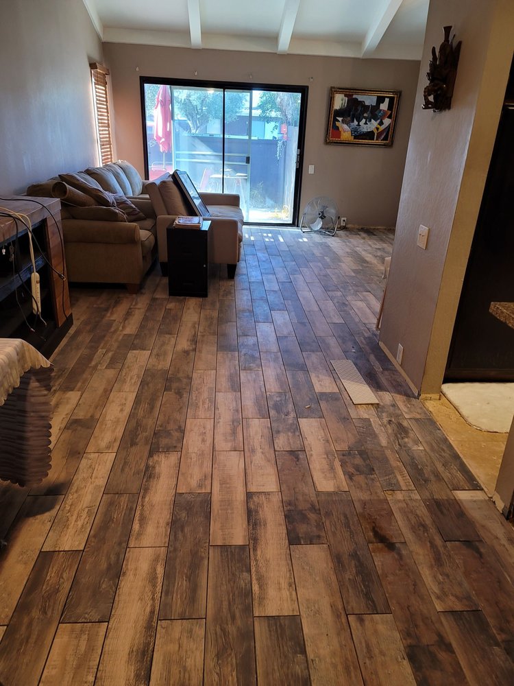 Armando Handyman Service