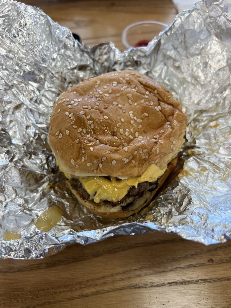 Five Guys