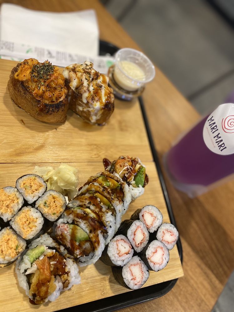 H Mart - Philadelphia