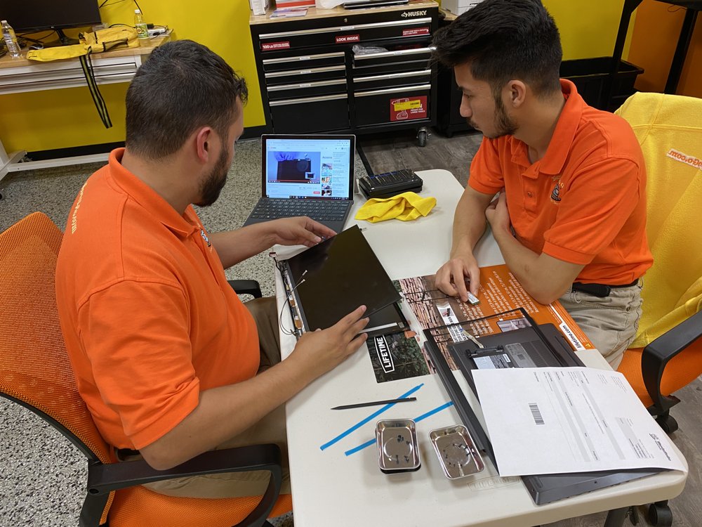 Nerds  To Go - Cary