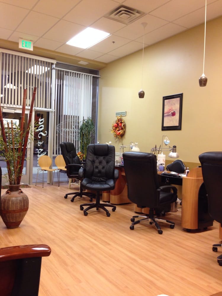 Nail Salon West Jordan topartisticnote