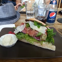 Ronneby café och matsal restaurants prinsgatan 17, ronneby ...
