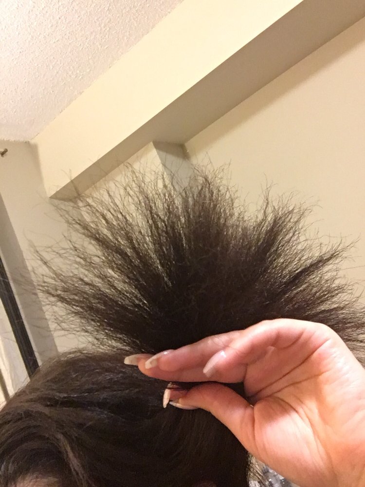 JJ Beauty Salon