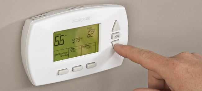 image of business Aerotech Heating & Cooling