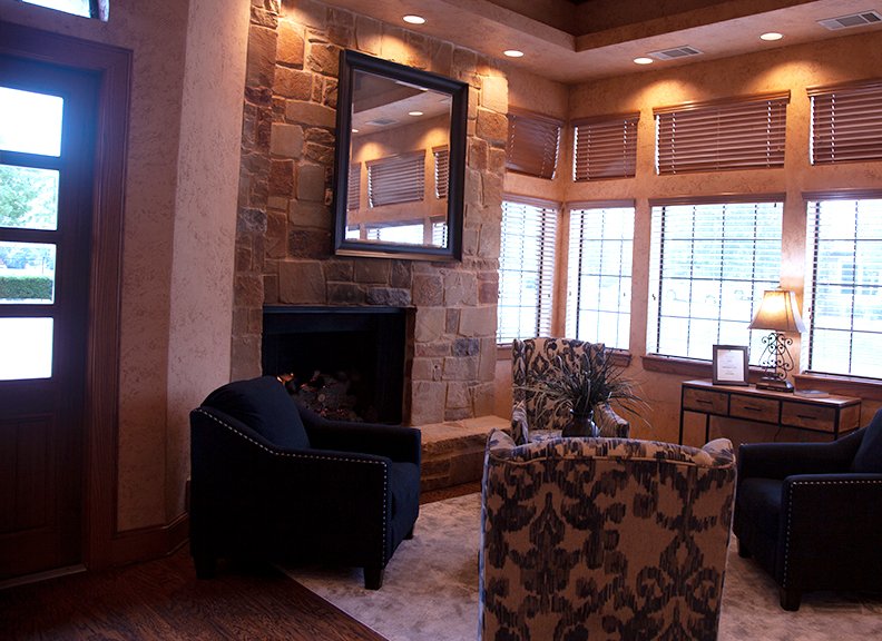 image of business Broad Park Family Dentistry