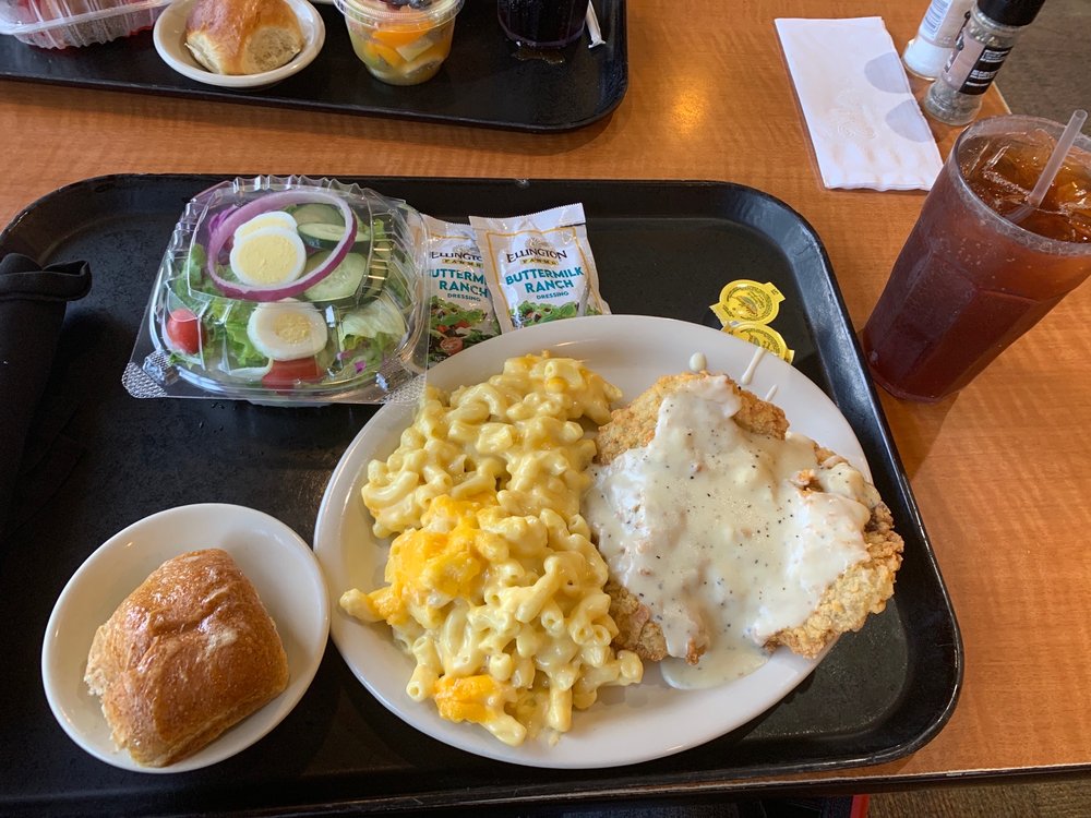 Luby's
