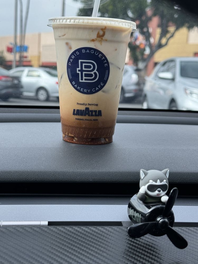 Paris Baguette