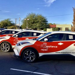 Arizona Appliance Repair - 16 Photos & 32 Reviews - Appliances & Repair - 7455 E Broadway Blvd ...