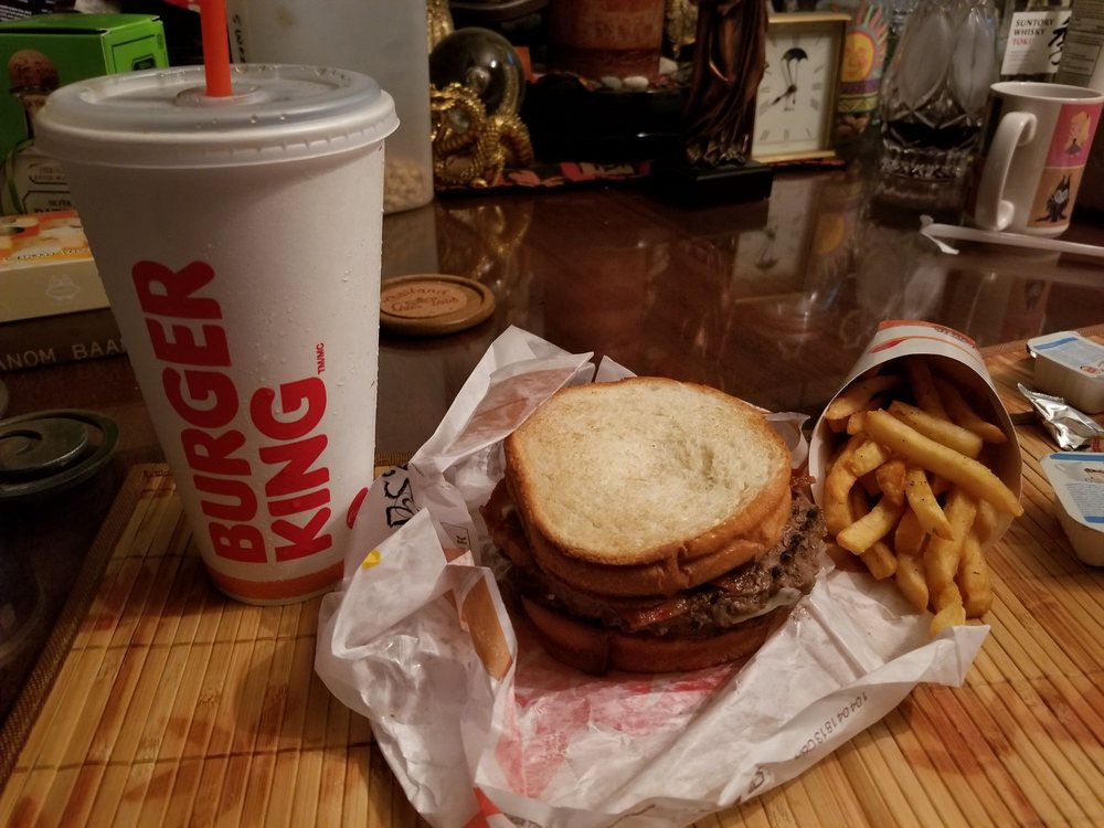 Burger King Order Food Online 44 Photos & 72 Reviews Burgers