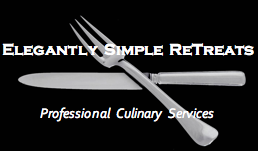 Elegantly Simple Retreats