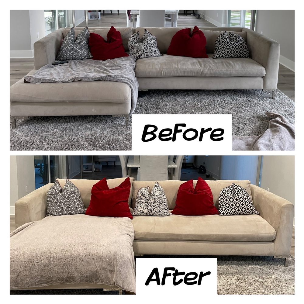 Estrada’s Cleaning Service