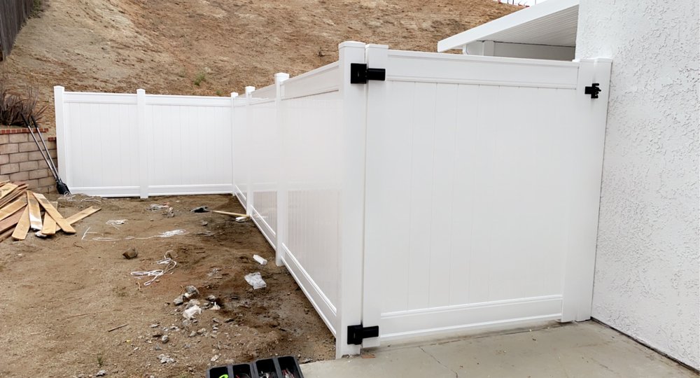 image of business True American Fencing