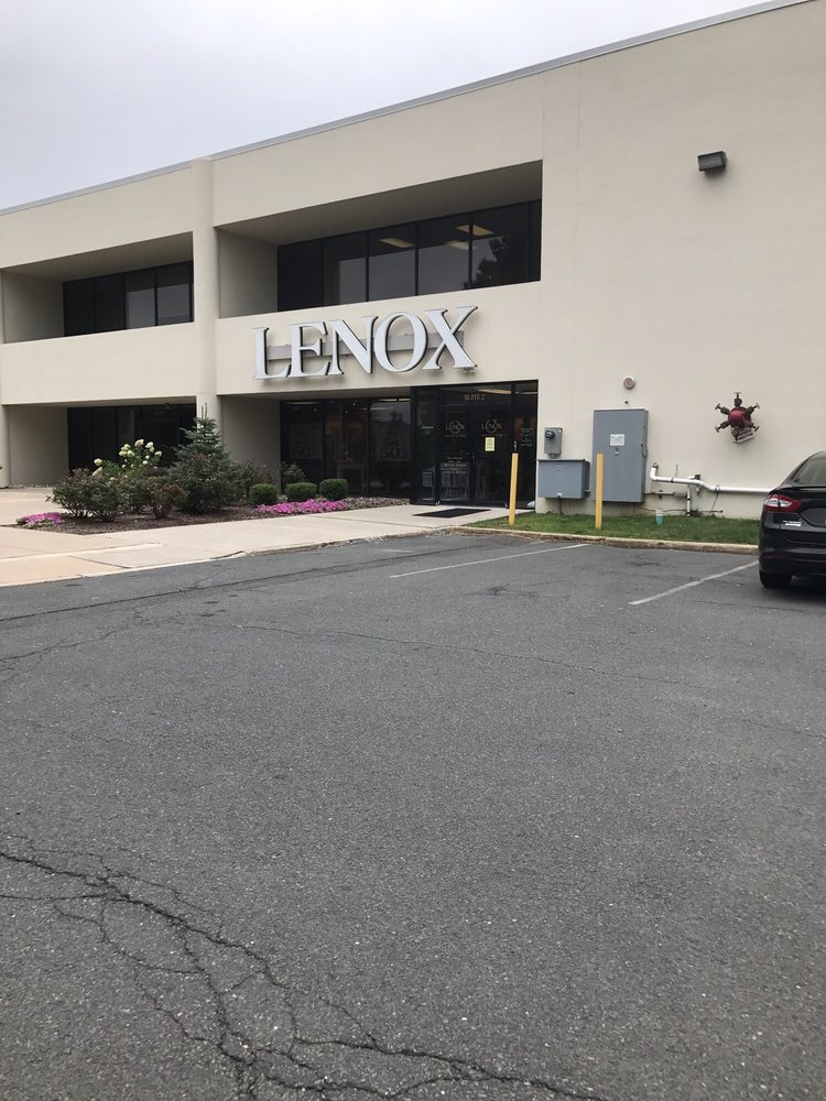 lenox outlet store nj