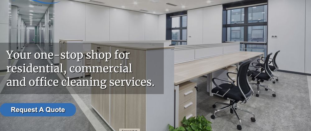 Affordable Cleaning Service