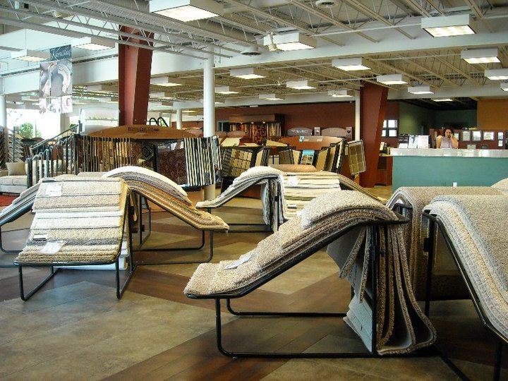image of business Floor Covering Associates - Merrillville