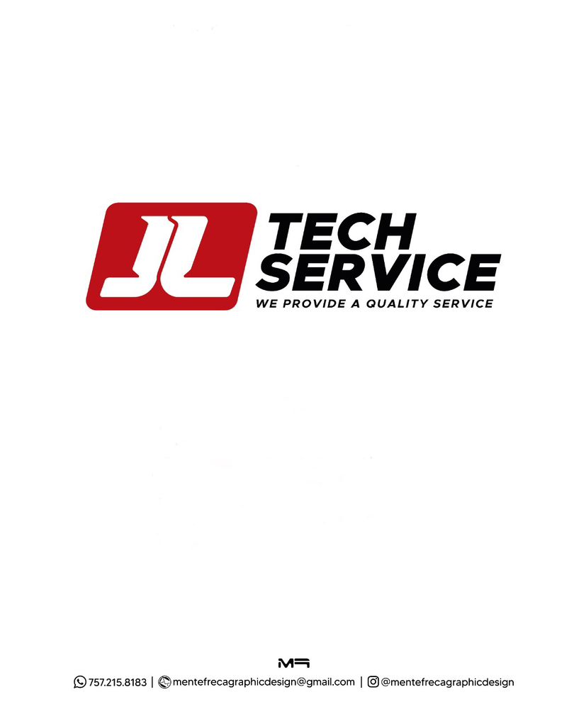 Jl Tech service 