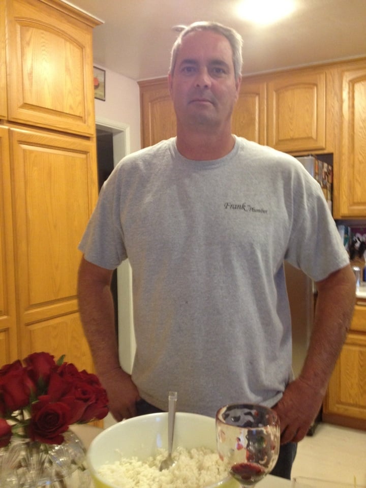 Frank the Plumber