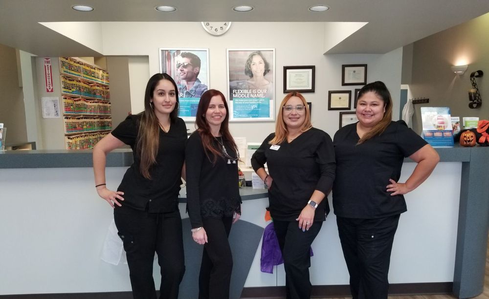 image of business Monarch Dental & Orthodontics - San Antonio