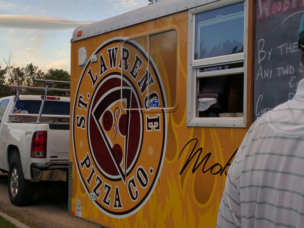 St Lawrence Pizza St Lawrence Pizza