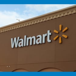 Walmart Pharmacy gift card