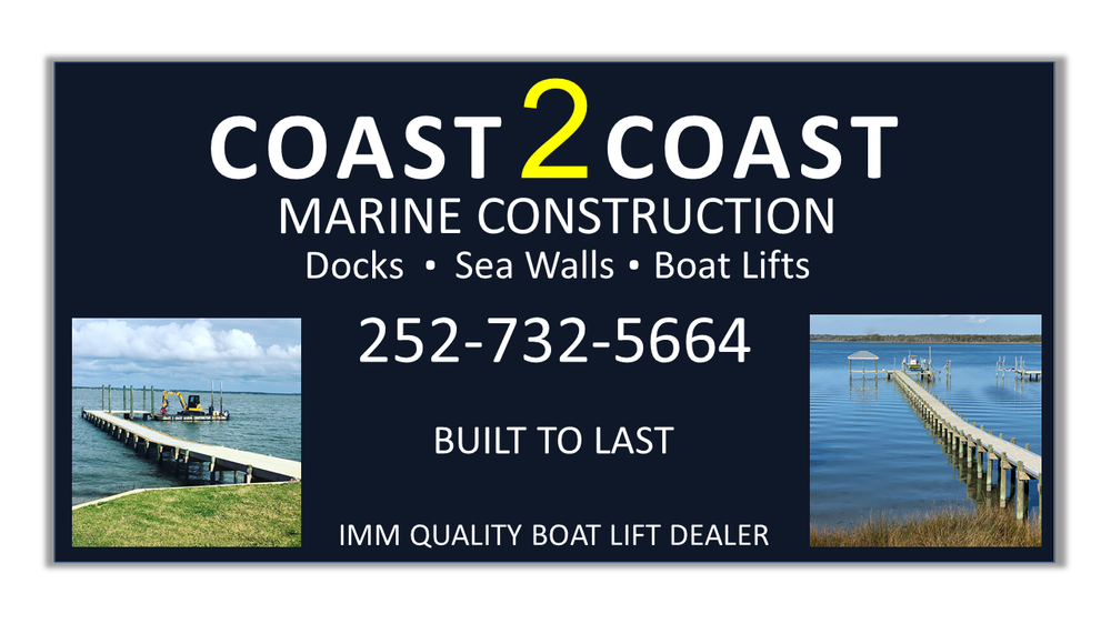 Coast 2 Coast Marine Construction
