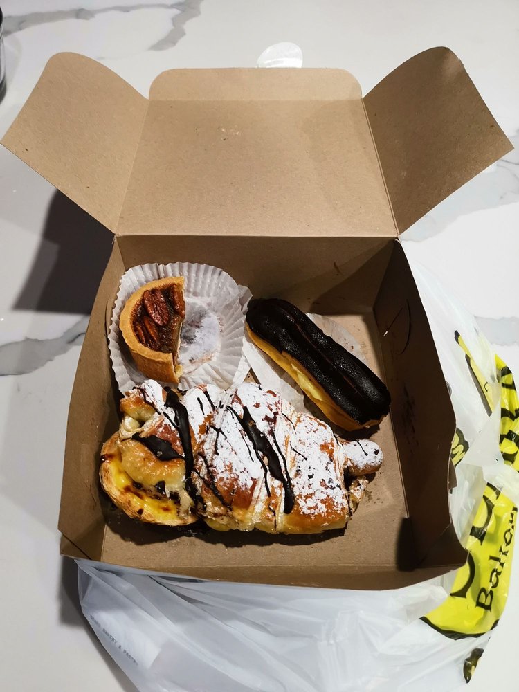 Seara Bakery & Pastry