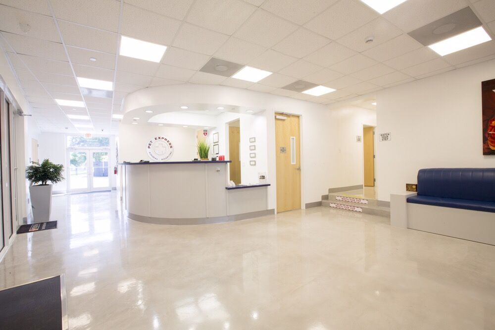 Pet Express Animal Hospital 21 Photos & 25 Reviews Veterinarians