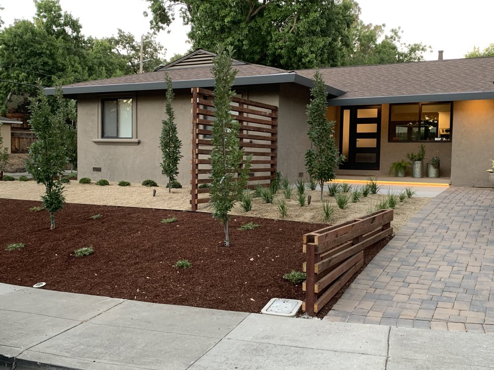 Mt Diablo Gardening