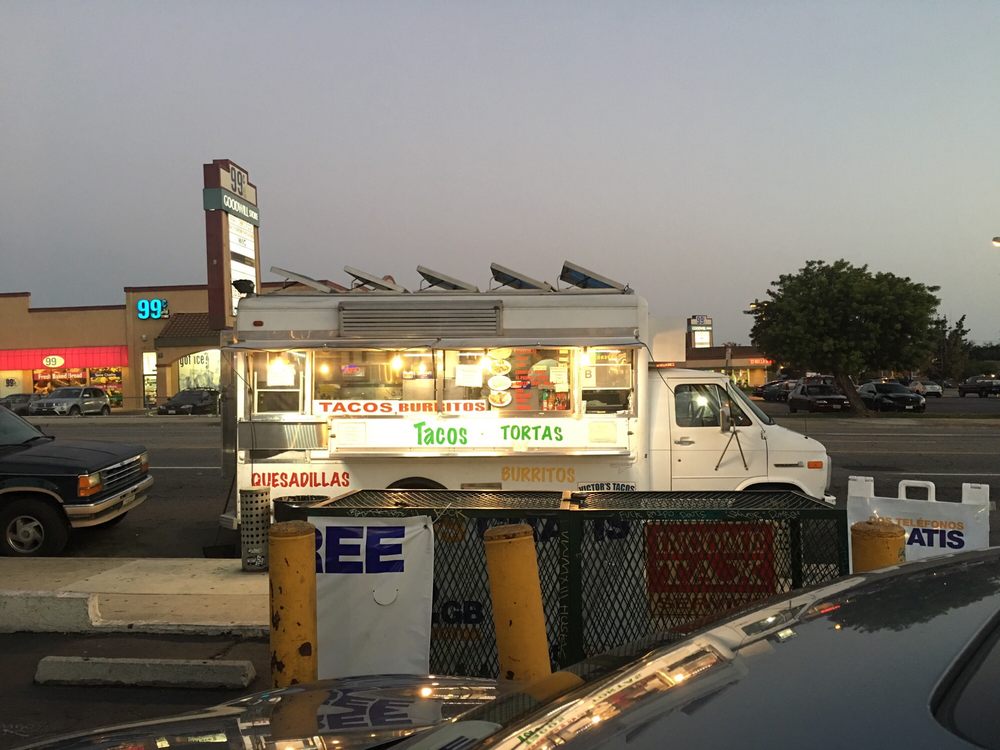 Taco Truck Taco Truck
