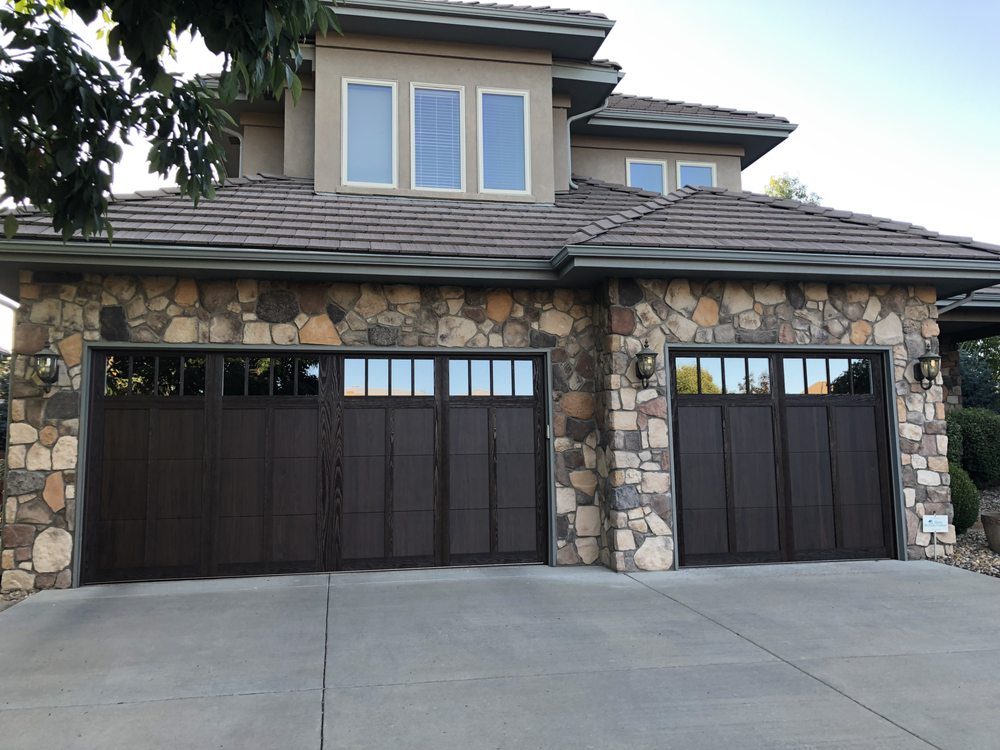 image of business AAA Garage Door