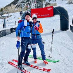 Aspen Mountain Ski Resort photo