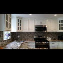Kitchen Cabinets Queens Ny classic kitchen cabinet - 45 photos - cabinetry - 3520 college Kitchen Cabinets Queens Ny classic kitchen cabinet - 45 photos - cabinetry - 3520 college