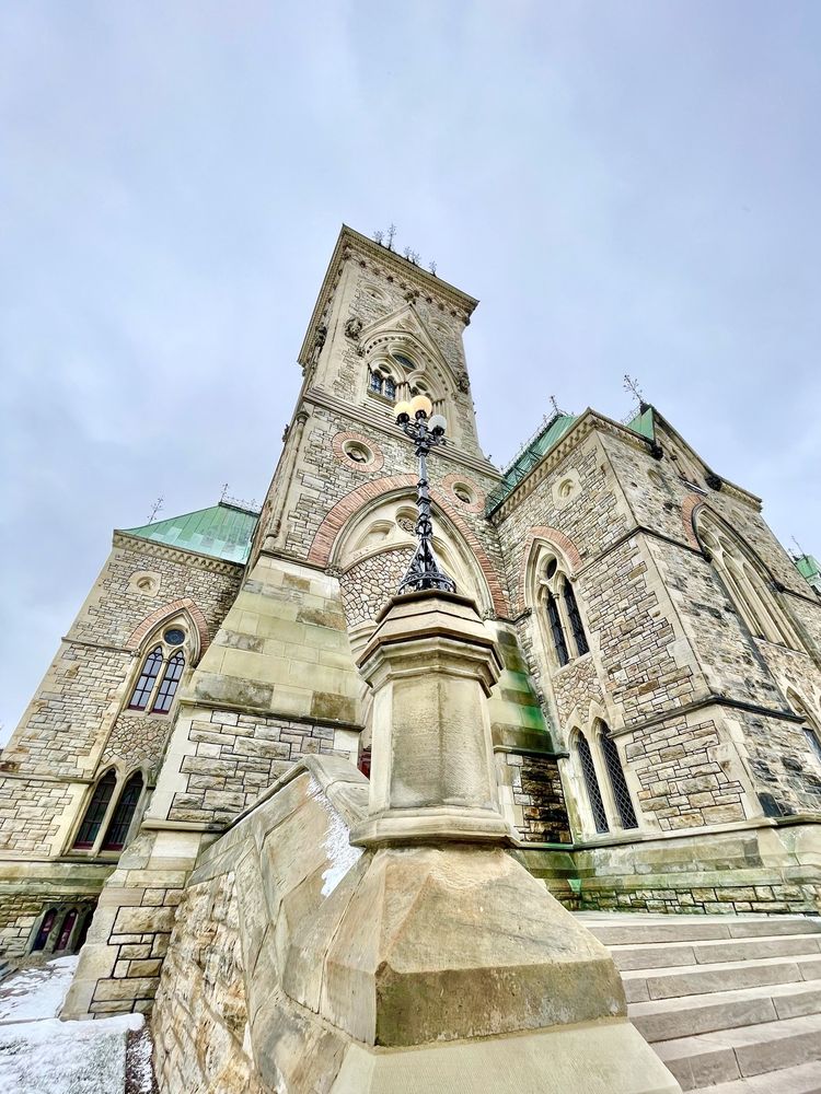 Parliament Hill