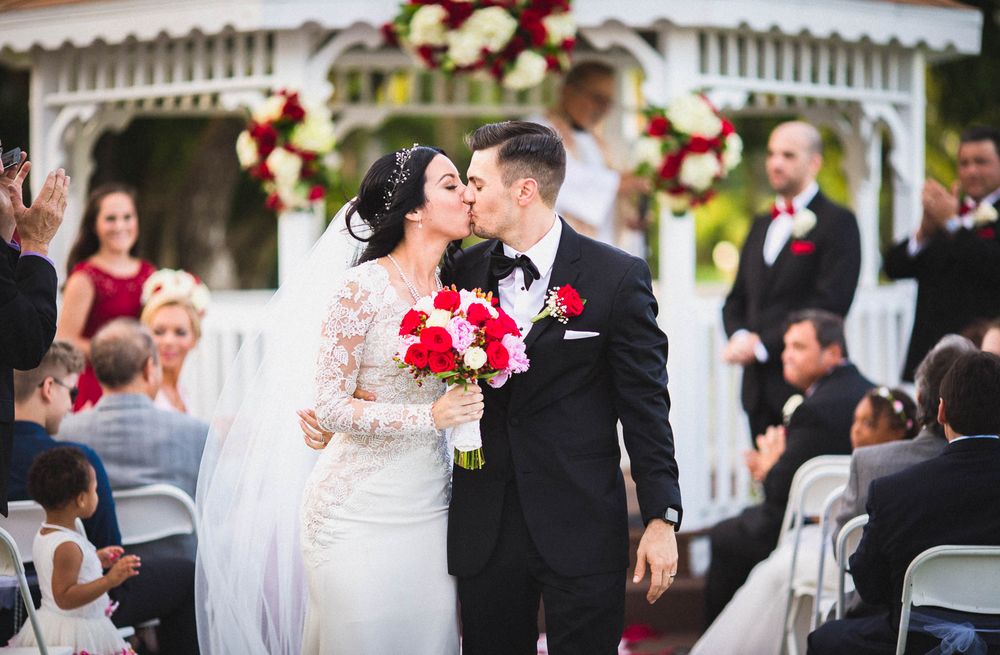 NYCouture Bridal Photography