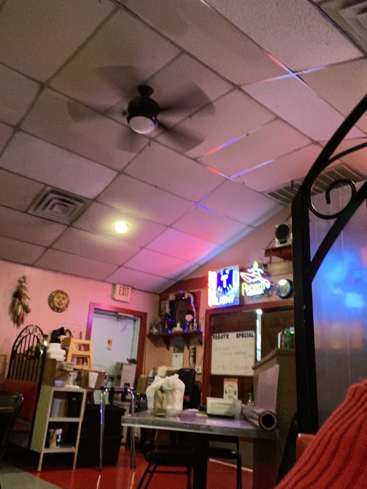 Mi Ranchito Mexican