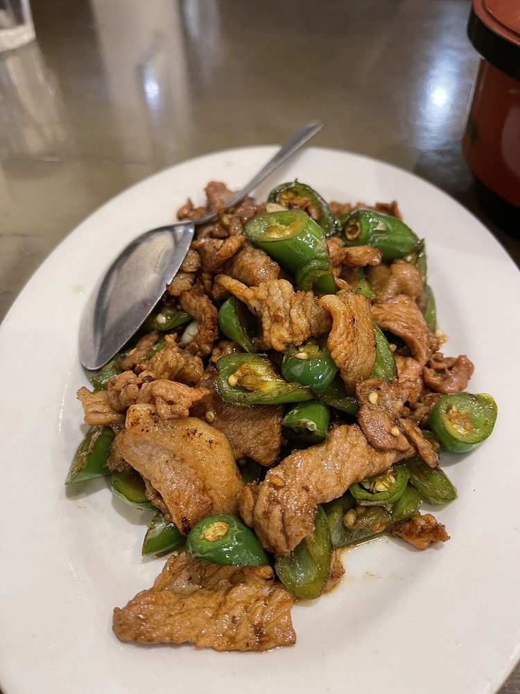 Hunan Bistro