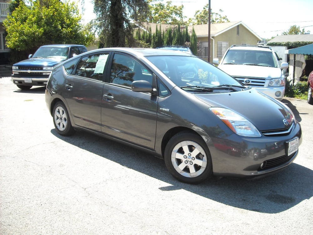 Used Cars Los Angeles