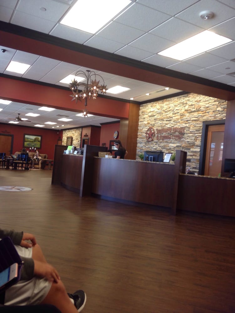 Southwest Allergy & Asthma Center 19 Reviews Allergists 6100