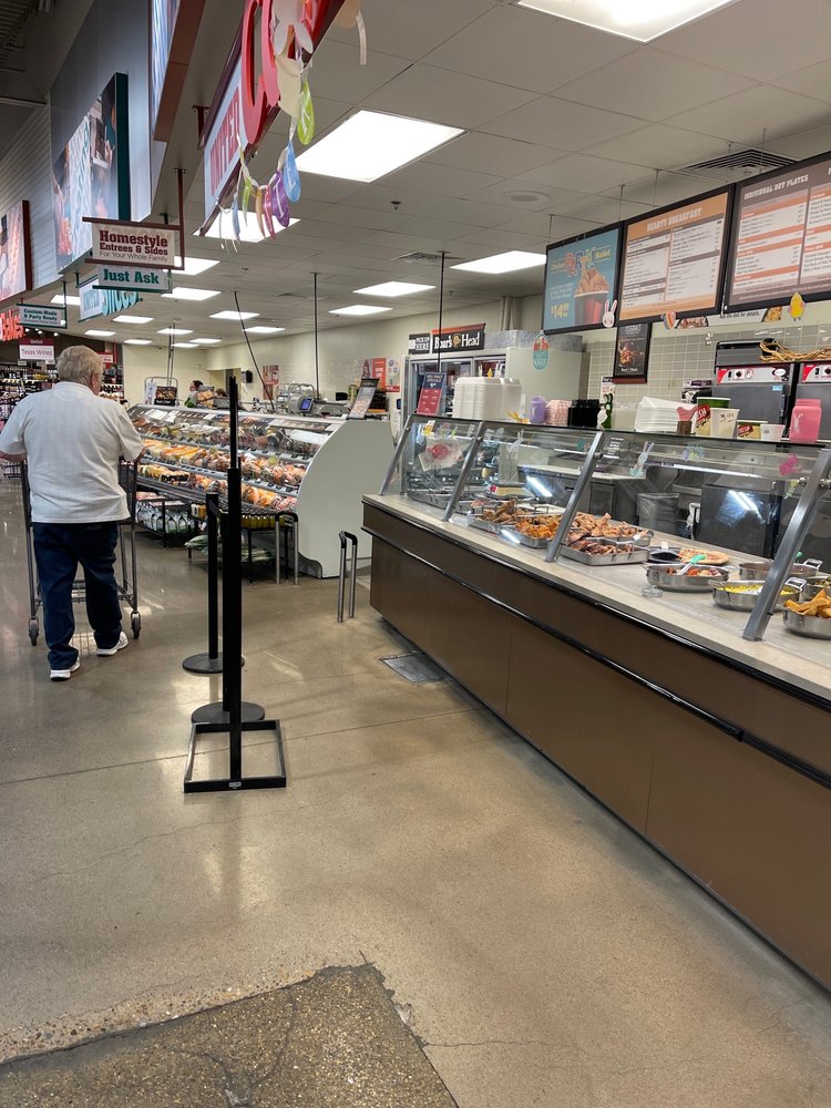 United Supermarkets