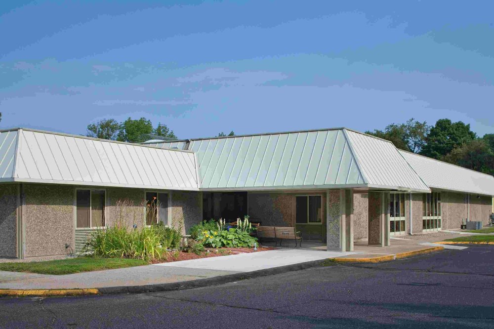 Glendale Center Rehabilitation Center 4 Hazel Ave, Naugatuck, CT