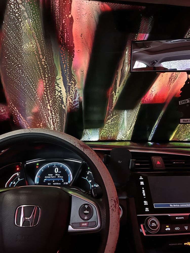 5 Star Express Car Wash