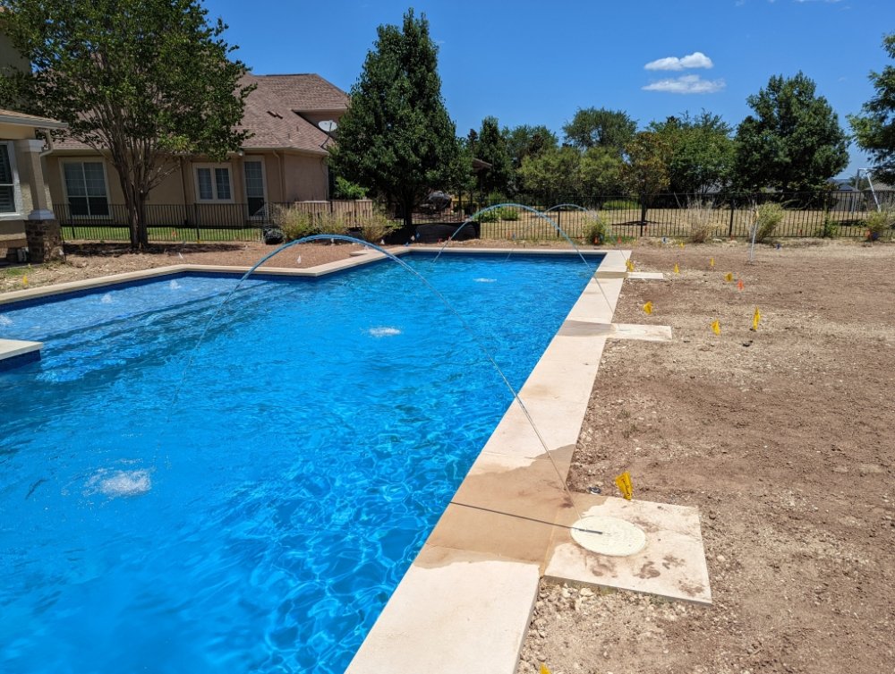 Kiwi Pool Repair