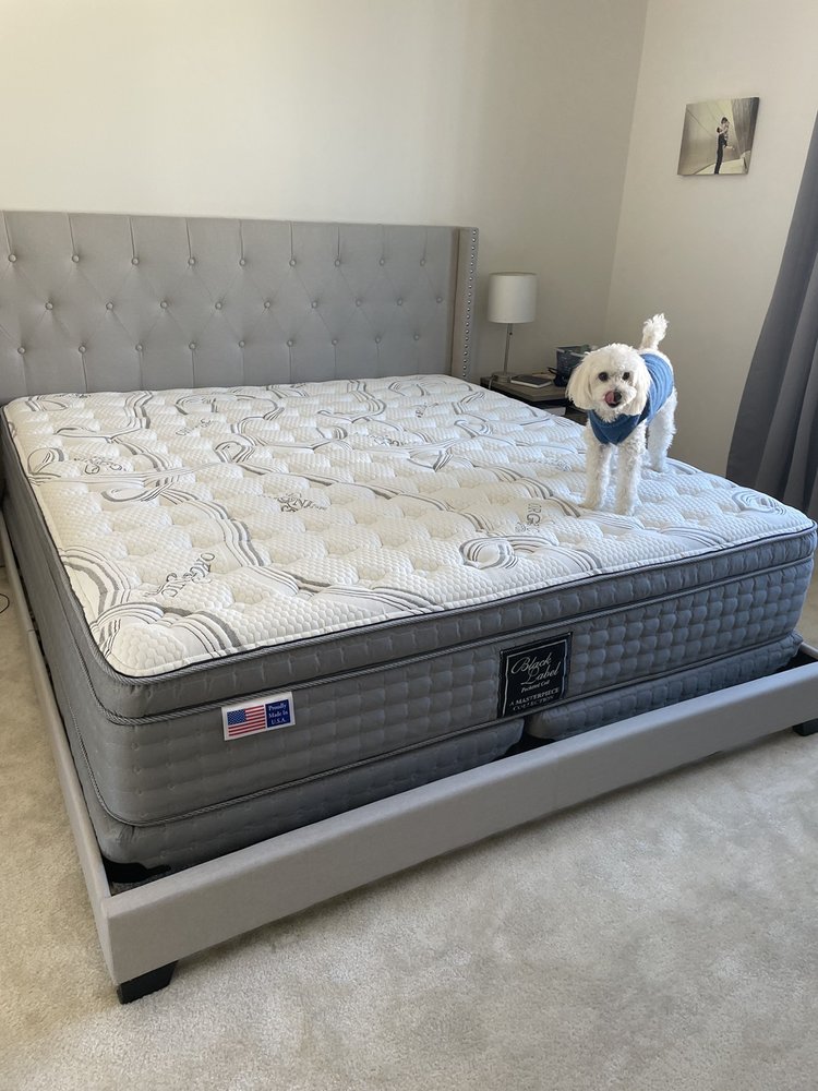 Mattress Warehouse gift card