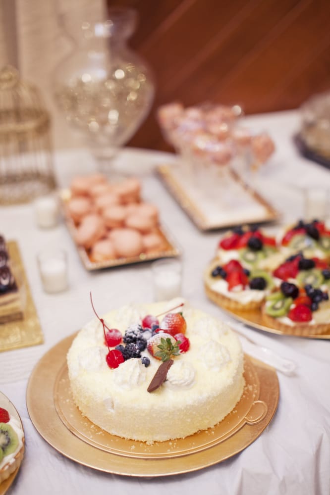 Shilla Bakery & Cafe - Annandale