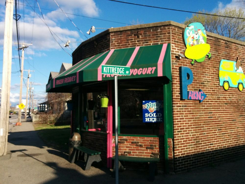 Frozen Freddies 25 Photos & 73 Reviews Ice Cream & Frozen Yogurt