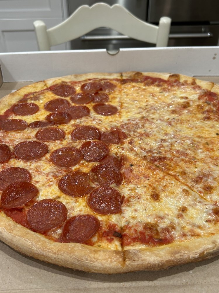 Zio Gino Pizza & Grill Zio Gino Pizza & Grill